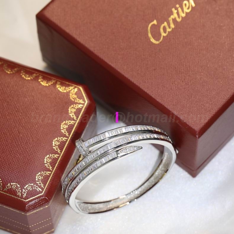 Cartier Bangles 105